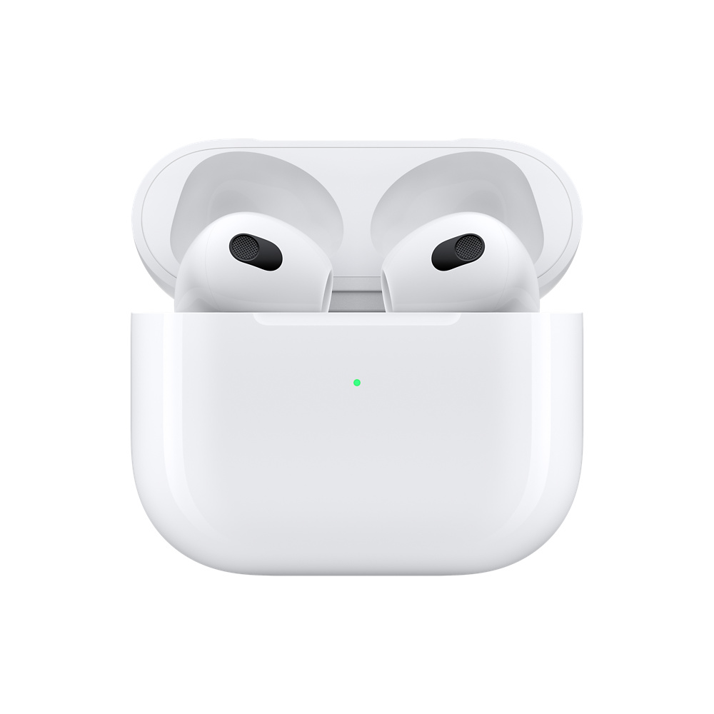 AirPods (3rd Gen) | Lightning Charging Case - Hugh Culloty - Tralee